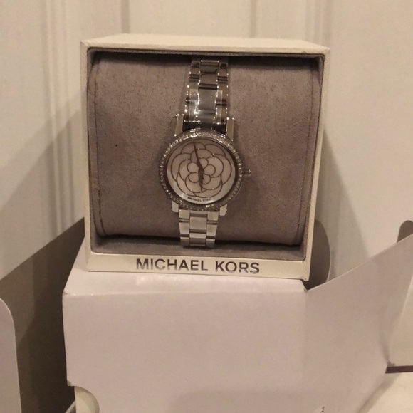 Michael Kors watch